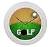 Produktbild Golf Uhr