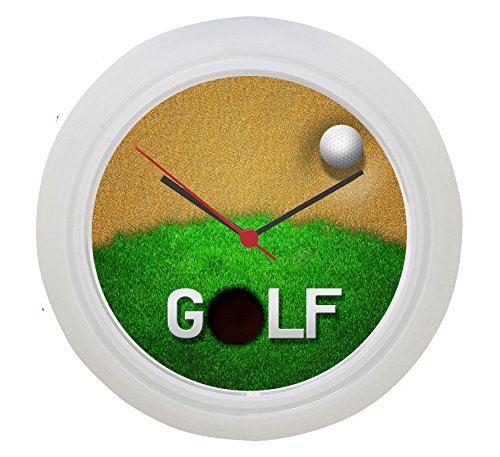 Preisvergleich Produktbild Golf Uhr