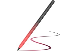 TQQ Lápiz para iPad(2018-2025), Precisión de Píxeles y Baja Latencia Líder en la Industria, Lapiz para Apple iPad 11/10/9/8/7/6,Pro M4/11/12.9"/13",Air 3/4/5/M2/M3,Mini 5/6/7