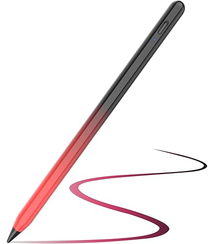 Stylus Pen voor iPad & Tablet – Precisie Schrijven & Tekenen