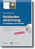 Image de Heizkostenabrechnung für Vermieter und Verwalter: Die neue Heizkostenverordnung: Das müssen Sie be