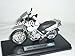 Produktbild BMW F650gs F650 Gs F 650 Gs 650gs Weiss Dakar 1/18 Welly Modellmotorrad Modell Motorrad