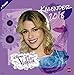 Violetta Broschurkalender - Kalender 2018 by 