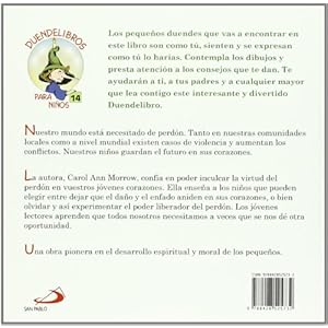 Cuando perdono: Cómo sentirse mejor (Duendelibros para niños)