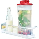 Tupperware &Ccedil;ok Ama&ccedil;lı S&uuml;rahi 2 Litre, Kırmızı