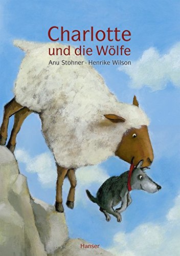 couverture de : Charlotte und die W&ouml;lfe
