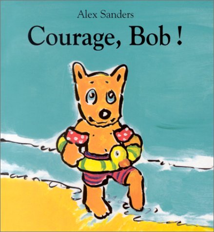 courage, Bob