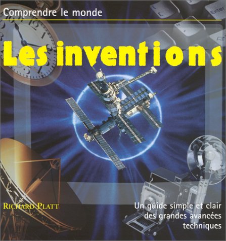 inventions