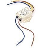 Filtro Monofase, Filtro di Alimentazione EMI, Filtri interferenze elettromagnetiche, CW1B-10A-L(040) Filtro monofase per sopp