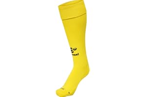 hummel unisex - barn Hmlessential Football Socks Fotboll strumpa