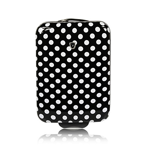 Book's Cover ofMADISSON  P55018  Valise 50 cm FemmeFille  Cabine GROCHEK  Noir