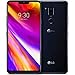 Price comparison product image LG G7 ThinQ (LMG710EM.AGBRBK) Sim-Free Smartphone, 6.1-inch QHD+ Display, 4GB RAM, 64GB Storage, Android 8.0 - Black