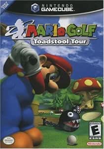 Mario Golf : Toadstool Tour