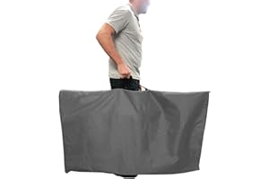 BAGS 4 EVERYTHING LAFUMA/LOUNGER BAG/COVER LARGE IN HEAVY DUTY WATERPROOF MATERIAL (Grey)