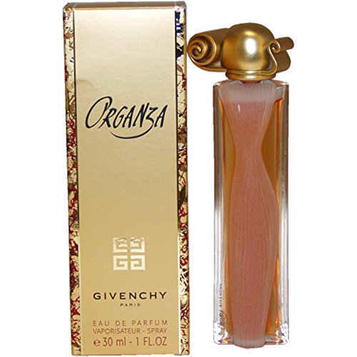 Givenchy Organza Agua de perfume Vaporizador 30 ml