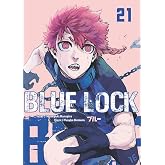 Blue Lock Cilt-21