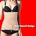 Best Value® 2 In 1 Invisible Elastic Postpartum Support- Breathable Recover Belly/waist Belt Sharper Post-pregnancy Belly Waist Slimming Shaper Wrapper Band Abdomen Abdominal Binder for Women & Maternity