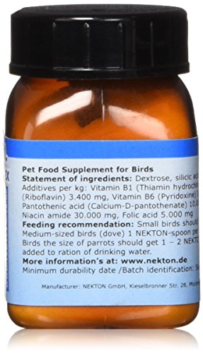 Nekton B Komplex 35g