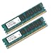Produktbild 8GB Dual Channel Kit (2x 4GB) für Apple Mac Pro Intel 12 Core Xeon X5650 2,66GHz DDR3 1333MHz (PC3-10600E) ECC Unbuffered Arbeitsspeicher RAM Memory