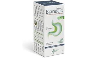 Aboca Neobianacid 70 comprimidos