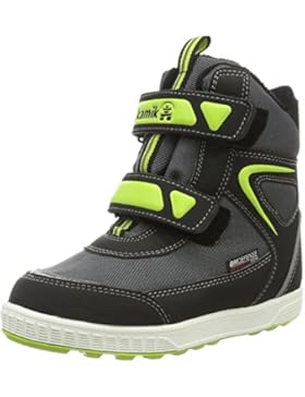 Kamik Unisex-Kinder Harlow Schneestiefel