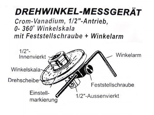 Yato yt-0593 – coclea - 4