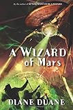 Cover zum Buch A Wizard of Mars