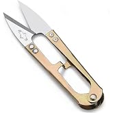 Metal İplik Temizleme Makası/TC-805