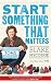 Produktbild Start Something That Matters