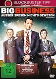 Big Business - Au�er Spesen nichts gewesen - Vince Vaughn