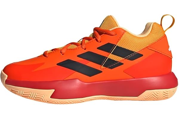 adidas Cross 'Em Up Select unisex – barn Sneakers