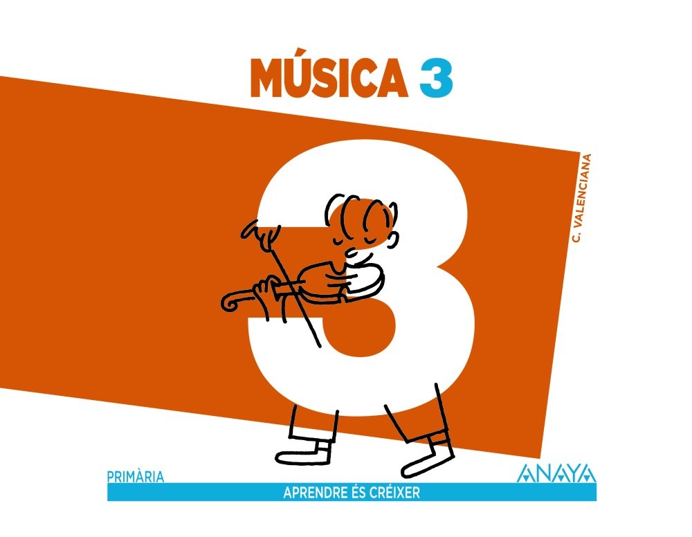 Música 3