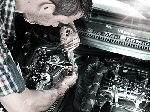 Wera 8740 C HF 2 Zyklop Bitnuss-Satz Innensechskant mit Haltefunktion, 6-teilig, 1 Stück, 05004210001 - 11