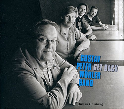 Preisvergleich Produktbild Get Back