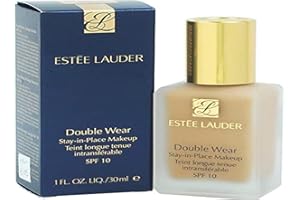 Estée Lauder E.Lauder Double Wear Stay In Place Makeup SPF10 30 ml