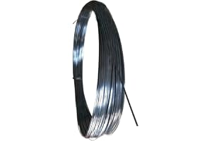 1st 2m Nitinol Wire Chromel 0,05-3mm Nickel Ti Shape Memory Hyperelastiska legeringar Elastisk NiTi För temperaturkontrollmaterial (Size : Dia 0.2mm x 2M)
