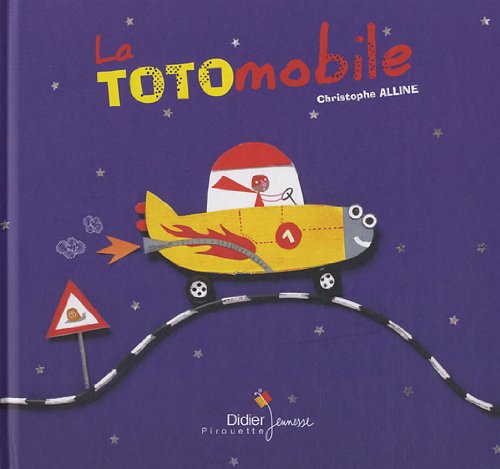 La totomobile