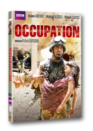 couverture de : Occupation
