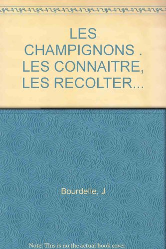 Champignons (les)