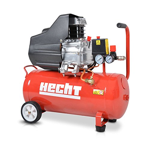 HECHT HEC-2026 - Compresor de aire