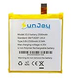  Todobarato24h Bateria BQ AQUARIS E5 / E5 HD / E5 FHD 2500 mAh (Ojo no Valida Bq E5 4G E5S)
