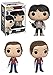 Produktbild Funko POP! Stranger Things: Mike + Nancy – Stylized Netflix Vinyl Figure Set NEW