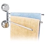 Amazon.de: Handtuchhalter - Badaccessoires: Küche, Haushalt & Wohnen