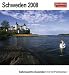 Harenberg Sehnsuchts-Kalender Schweden 2008