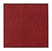 Produktbild Empressia 7776421-6 Teppichfliese, 100% Polypropylen Nadelfilz, Rot, 40 x 40 x 15 cm