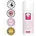 BEST VEGAN CELLULITE LOTION - NATURAL ORGANIC Oils & Ingredients - BREAKTHROUGH TREATMENT - Proven To Visibly REDUCE Dimples & Uneven Bumps - Body FIRMING, SLIMMING Cream For Legs, Arms, Stomach & Bum