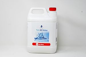 TESTALLWATER pH Minus/Dry Acid 7kg