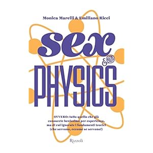 Sex and the Physics (Varia)