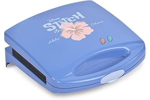 Sandwicheras de la marca Select Brands modelo Sandwichera Stitch