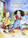 Im Kindergarten ist es toll! by 